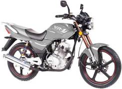 Irbis VR-1. 130 куб. см., исправен, птс, без пробега