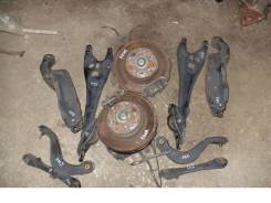 Ступица. Honda Accord, CM1, CM2, CM3