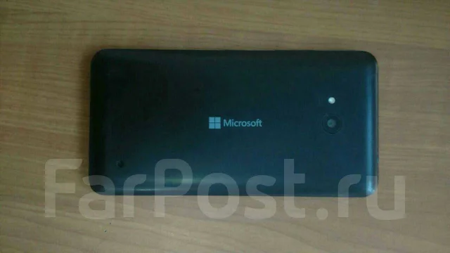 Microsoft Lumia 640. �/�. ��� ����� �� ���������� ����