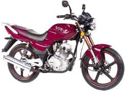 Irbis VR-1. 130 куб. см., исправен, птс, без пробега