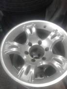 Extreme Shina. 8.0x16", 6x139.70, ET-32