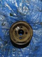 Шкив помпы. Toyota: Corona, Corolla Spacio, Vios, Soluna Vios, Sprinter Trueno, Corolla, Carina II, Carina E, Sprinter Marino, Tercel, Carina, Celica...