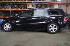 Mercedes-Benz GL-Class. WDC1648861A370226, M273