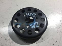 Шкив помпы. Toyota: Platz, Allion, ist, Allex, Vios, WiLL Vi, Corolla, Yaris Verso, Probox, Raum, Echo Verso, WiLL Cypha, Succeed, Corolla Rumion, bB...