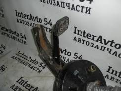 Педаль тормоза. Nissan Vanette, SK22MN