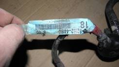 Проводка двери. Toyota Gaia, ACM10, ACM10G, CXM10, CXM10G, SXM15, SXM15G Двигатели: 1AZFSE, 3CTE, 3SFE