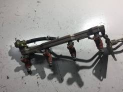Инжектор. Nissan: Wingroad, Bluebird, Primera Camino, Bluebird Sylphy, Tino, Primera, AD, Almera, Sunny Двигатели: QG13DE, QG15DE, QG18DE, SR20DE, YD2...