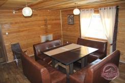 Продам коттедж пер. Мылкинский, 29 (можно использовать под бизнес). Переулок Мылкинский 29, р-н Центральный, площадь дома 120 кв. м., от агентства нед...