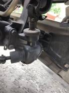 Рулевой редуктор угловой. Mitsubishi Canter, FE82EE Двигатель 4M51