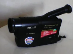 Panasonic NV-RX10 ����