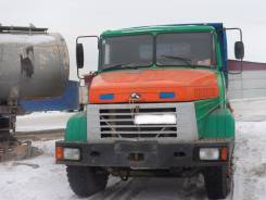 Краз. Продам краз 6505502, 14 500 куб. см., 18 000 кг., 6x2