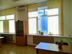 Собственник продаст офисное помещение в центре города. Улица Нерчинская 10, р-н Центр, 43 кв. м. Интерьер