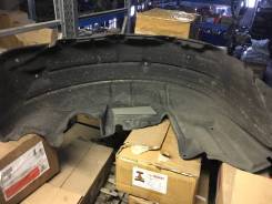 Подкрылок. Lexus: GS350, GS460, GS430, GS300, GS450h Двигатели: 1URFE, 1URFSE, 2GRFSE, 3GRFE, 3GRFSE, 3UZFE