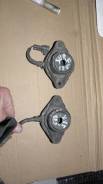 Датчик высоты дорожного просвета. Toyota Hilux Surf, KDN185, KDN185W, KZN185, KZN185G, KZN185W, RZN180, RZN180W, RZN185, RZN185W, VZN180, VZN180W, VZN...