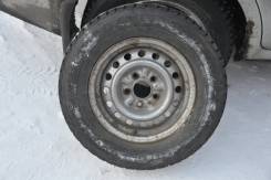 Bridgestone R600. Летние, 40 %, 4 шт