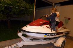 BRP Sea-Doo GTI