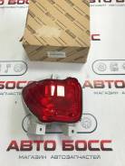 Стоп-сигнал. Toyota Vanguard, ACA31, ACA36 Toyota RAV4, ACA30, ACA31, ACA31W, ACA36, ACA36W, ALA30, ALA35, ZSA30, ZSA35 Двигатели: 2AZFE, 1AZFE, 2ADFH...