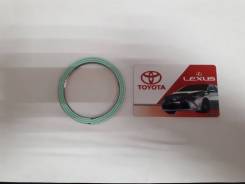 Прокладка глушителя. Toyota: Corona, Regius Ace, Scepter, Corolla, Dyna, Regius, Vista, Caldina, Pickup, Century, Comfort, Hilux Pick Up, Mark II Wago...