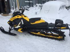 BRP Ski-Doo Summit X. исправен, есть птс, с пробегом