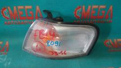 Габаритный огонь. Nissan Lucino, B14, EB14, FB14, FNB14, HB14, JB14, SB14, SNB14 Nissan Sunny, B14, EB14, FB14, FNB14, HB14, JB14, SB14, SNB14 Двигате...