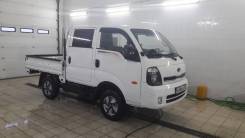 Kia Bongo. Kia bongo, 2 500 куб. см., до 3 т