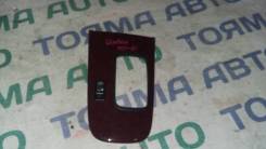 Ручка переключения автомата. Toyota Windom, MCV30