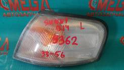 Габаритный огонь. Nissan Lucino, B14, EB14, FB14, FNB14, HB14, JB14, SB14, SNB14 Nissan Sunny, B14, EB14, FB14, FNB14, HB14, JB14, SB14, SNB14 Двигате...