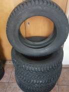 Nokian Nordman sc. Зимние, шипованные, 5 %, 4 шт