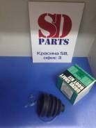 Пыльник шруса. Honda: Elysion, Accord, That's, Fit Aria, Insight, Fit, Life, Life Dunk Двигатели: J30A, J35A, K24A, E07Z, L13A, L15A, ECA, ECA1