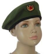 Костюмы военные.