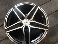 Chevrolet. x15, 5x105.00