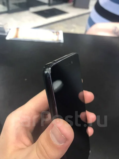 ZTE Blade X3. �/� ����