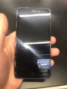 ZTE Blade X3. �/�