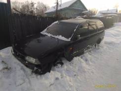 Nissan Avenir. PNW10, SR20DE