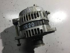 Генератор. Nissan: Wingroad, Teana, X-Trail, Presage, Serena, Murano, Primera, Avenir, Prairie, Liberty, Rogue, Bluebird Sylphy, Bassara, AD Двигатели...