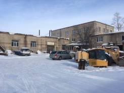 Продам базу, реальному покупателю реальная скидка. Улица Иркутская 8, р-н Железнодорожный, 3 800 кв. м.