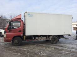 Foton. Продам грузовик , 102 куб. см., 3 365 кг.