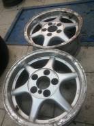BMW. 6.0x15", 5x120.00, ET20, ЦО 70,1 мм.