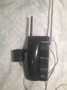 Panasonic KX-TU325. �/�