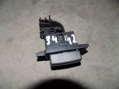 Кнопка. BMW 7-Series, E65, E66