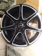 OZ Racing Power. 7.5x18", 4x100.00, 4x114.30, ET40, ЦО 73,1 мм.