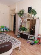 3-комнатная, улица Запарина 109а. Центральный, агентство, 61 кв. м. Интерьер