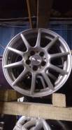 Manaray Sport Smart. 6.0x15, 5x100.00, ET45, ЦО 53,0 мм.