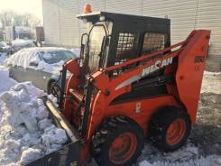 Wecan. Продам Минипоргузчик Weecan 650, 3 000 куб. см., 900 кг.