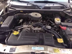 Dodge Durango ����