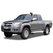 Шноркель. Mazda BT-50 Ford Ranger