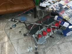 Топливная рейка. BMW: 7-Series, 3-Series, 6-Series, 5-Series, X6, X3, X5 Двигатели: M57D30TU2, M57D30TOP, M57TUD30