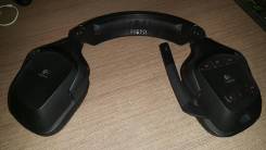 Logitech G930
