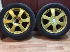 Speedline. x17". ��� �����