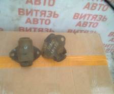 Подушка коробки передач. Toyota Hiace, LH178, LH178V